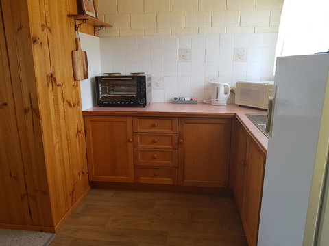 Blue Seas Holiday Villas - Accommodation Fremantle 26