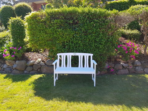 Blue Seas Holiday Villas - Accommodation Fremantle 6