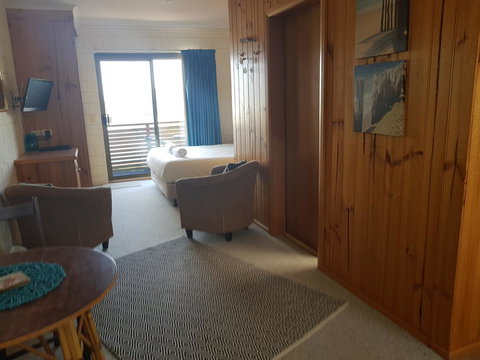 Blue Seas Holiday Villas - Accommodation Fremantle 25