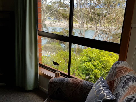 Blue Seas Holiday Villas - Accommodation Fremantle 39