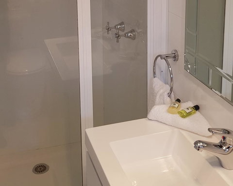 Blue Seas Holiday Villas - Accommodation Fremantle 19