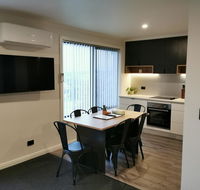 Youngtown Executive Apartments - Accommodation Fremantle