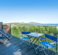Freycinet Panorama - Accommodation Fremantle