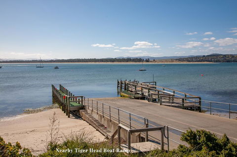 The Sandy Sister - Accommodation Fremantle 35