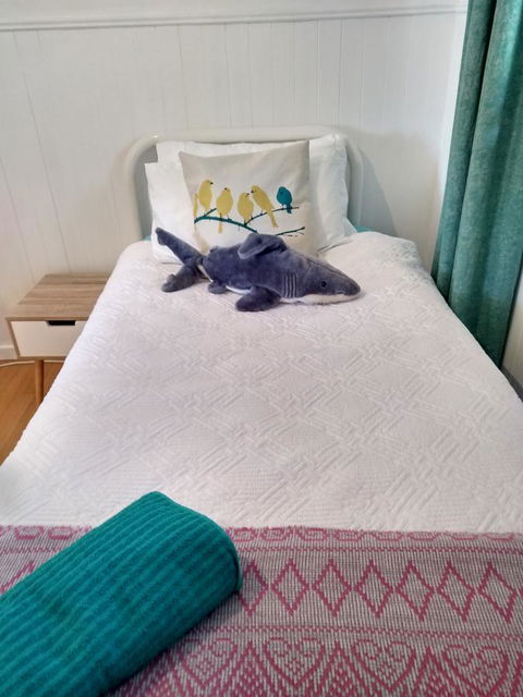 The Sandy Sister - Accommodation Fremantle 11
