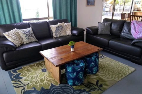 The Sandy Sister - Accommodation Fremantle 5