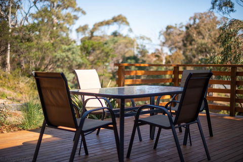 The Sandy Sister - Accommodation Fremantle 39