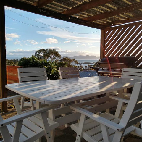The Sandy Sister - Accommodation Fremantle 2
