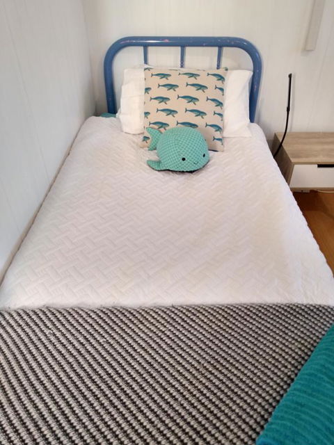 The Sandy Sister - Accommodation Fremantle 12