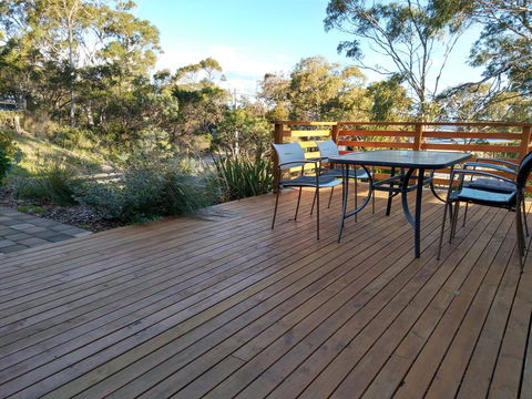 The Sandy Sister - Accommodation Fremantle 10