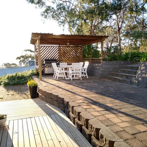 The Sandy Sister - Accommodation Fremantle 14
