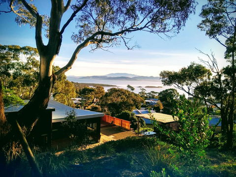 The Sandy Sister - Accommodation Fremantle 3