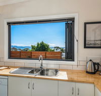 Southern Beaches Holiday House - Accommodation Fremantle