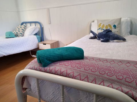 The Sandy Sister - Accommodation Fremantle 9