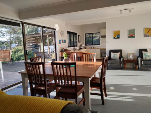 The Sandy Sister - Accommodation Fremantle 19