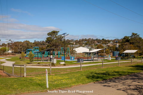 The Sandy Sister - Accommodation Fremantle 36