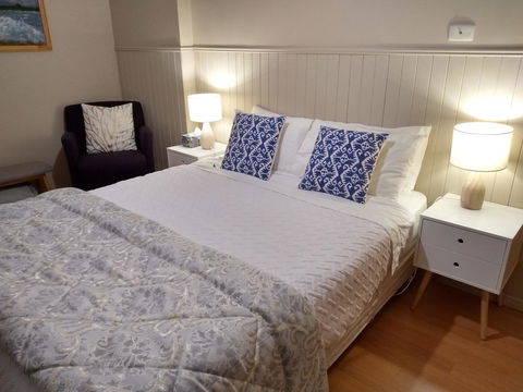 The Sandy Sister - Accommodation Fremantle 4