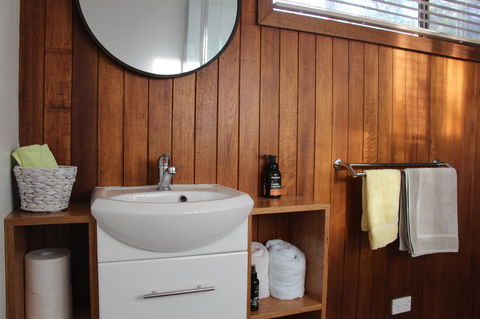 The Sandy Sister - Accommodation Fremantle 43