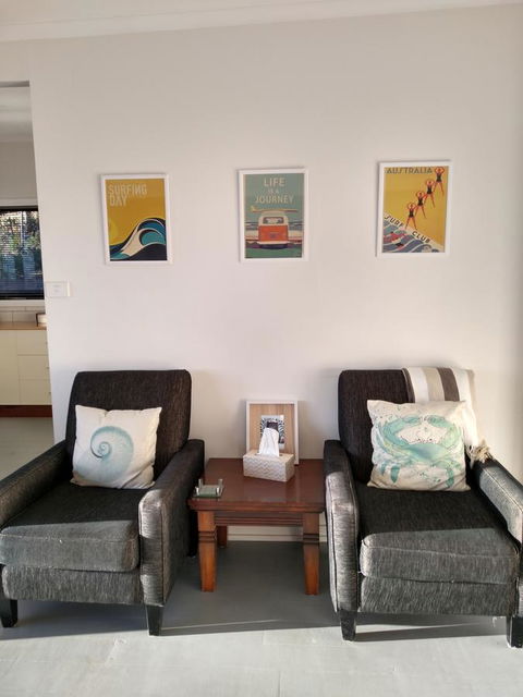 The Sandy Sister - Accommodation Fremantle 6
