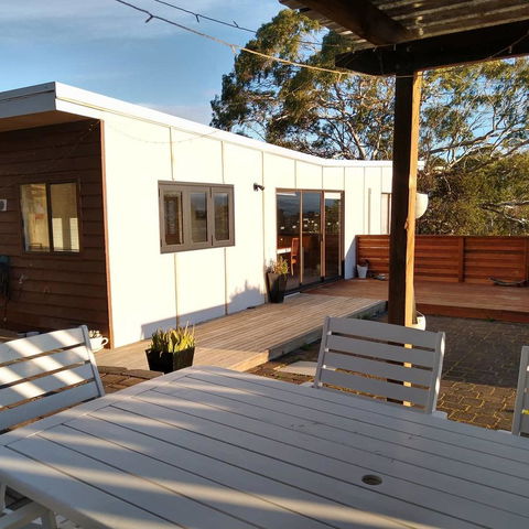 The Sandy Sister - Accommodation Fremantle 17