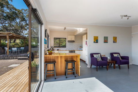 The Sandy Sister - Accommodation Fremantle 26