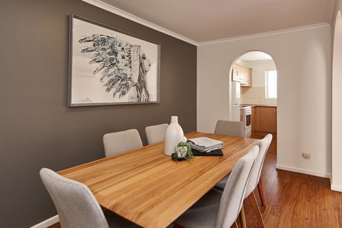 Elphin Serviced Apartments - Accommodation Fremantle 23