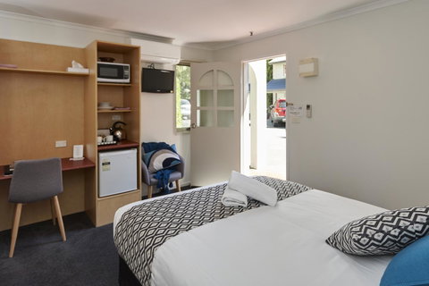 Elphin Serviced Apartments - Accommodation Fremantle 33
