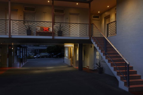 Elphin Serviced Apartments - Accommodation Fremantle 20