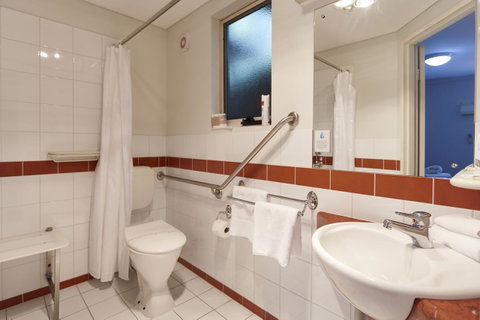 Elphin Serviced Apartments - Accommodation Fremantle 32
