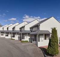 Elphin Motel  Serviced Apartments - Accommodation Fremantle