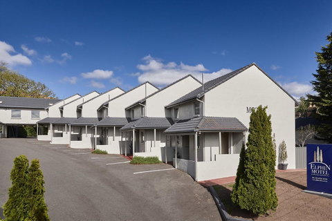 Elphin Serviced Apartments - Accommodation Fremantle 0