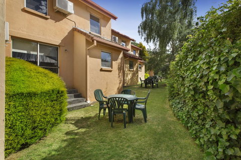 Elphin Serviced Apartments - Accommodation Fremantle 41