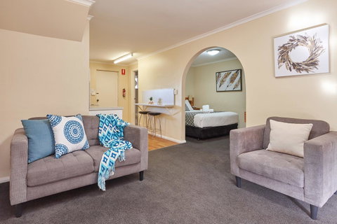 Elphin Serviced Apartments - Accommodation Fremantle 9