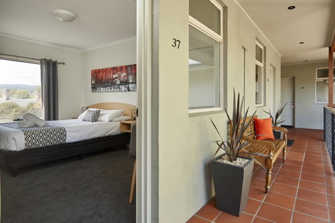 Elphin Serviced Apartments - Accommodation Fremantle 35