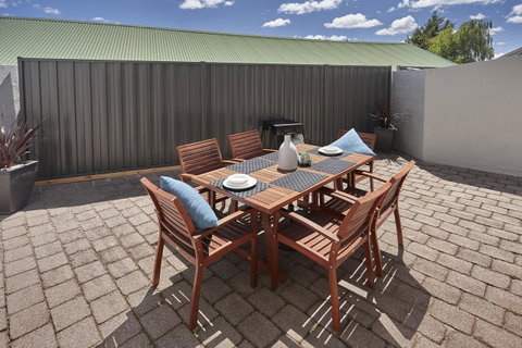 Elphin Serviced Apartments - Accommodation Fremantle 21
