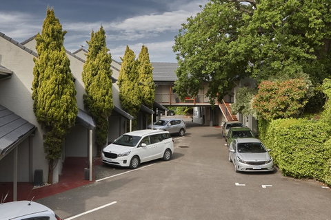 Elphin Serviced Apartments - Accommodation Fremantle 12