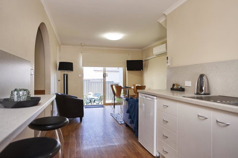 Elphin Serviced Apartments - Accommodation Fremantle 30