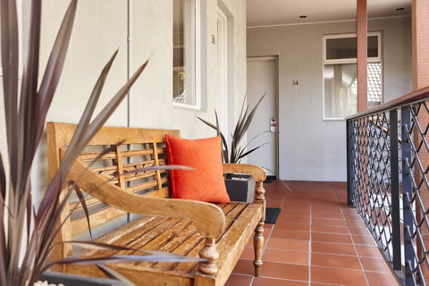 Elphin Serviced Apartments - Accommodation Fremantle 17