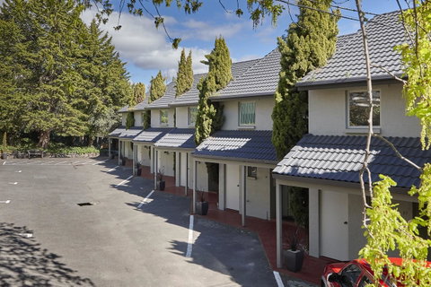 Elphin Serviced Apartments - Accommodation Fremantle 15