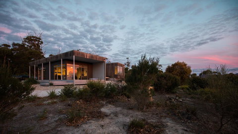 Aplite House - Accommodation Fremantle 3