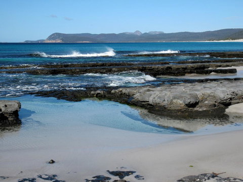 Aplite House - Accommodation Fremantle 21