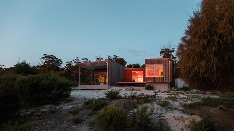 Aplite House - Accommodation Fremantle 6