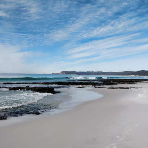 Aplite House - Accommodation Fremantle 19