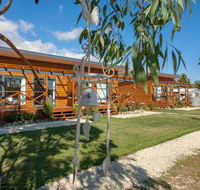 Harrison Grove - Accommodation Fremantle