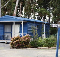 Seven Mile Beach Cabin and Caravan Park - Accommodation Fremantle