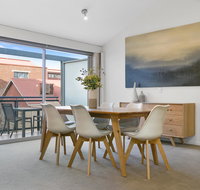 Sullivans Cove Apartments - Accommodation Fremantle