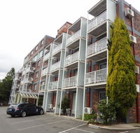Adina Place Motel Apartments - Accommodation Fremantle