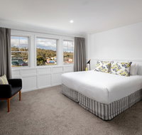 Rydges Hobart - Accommodation Fremantle