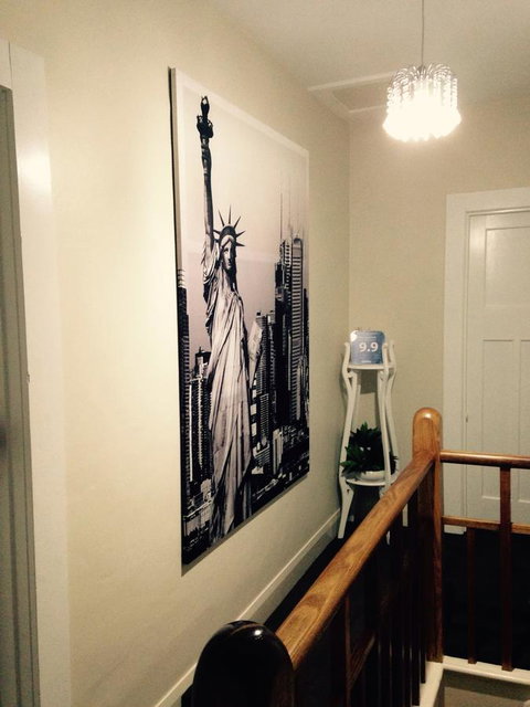 Two Up On York - Accommodation Fremantle 19