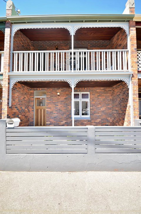 Two Up On York - Accommodation Fremantle 23